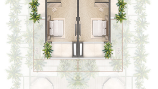 LA TIÊN VILLA/ Hidden Villa/ 178,51 m2/ ~14.100 Tỷ/ LT5-17