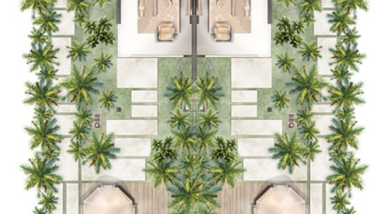 LA TIÊN VILLA/ Hidden Villa/ 178,89 m2/ ~13.660 Tỷ/ LT5-21