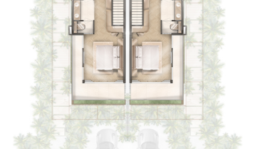 LA TIÊN VILLA / Nature Villa / 222.49 m² / ~16.750 billion VND / LT8-13