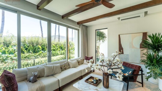 LA TIÊN VILLA/ Sandy Villa/ 178,14 m2/ ~14.4 Tỷ/ LT1-13