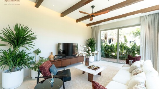 LA TIÊN VILLA/ Sandy Villa/ 175,94 m2/ ~14.690 Tỷ/ LT1-10