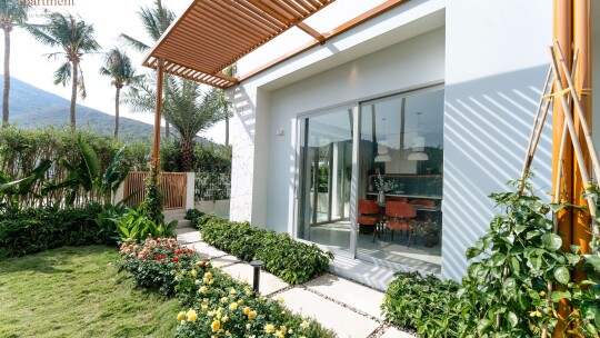 LA TIÊN VILLA/ Sandy Villa/ 175,14 m2/ ~14.650 Tỷ/ LT1-05