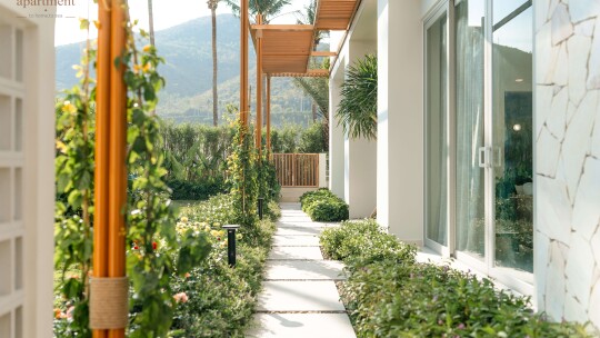 LA TIÊN VILLA/ Hidden Villa/ 211,00 m2/ ~17.350 Tỷ/ LT5-30