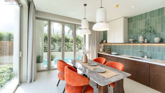 LA TIÊN VILLA/ Hidden Villa/ 178,58 m2/ ~14.100 Tỷ/ LT5-09