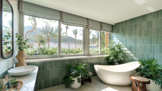 LA TIÊN VILLA/ Sandy Villa/ 178,14 m2/ ~14.4 Tỷ/ LT1-13