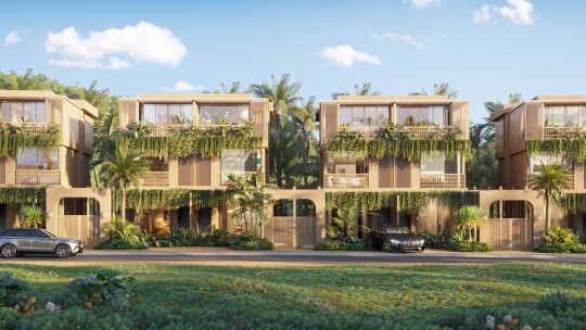 LA TIÊN VILLA/ Sandy Villa/ 178,14 m2/ ~14.4 Tỷ/ LT1-13