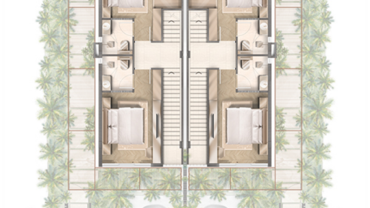 LA TIÊN VILLA / Sandy Villa / 175.94 m² / ~14.690 billion VND / LT1-10