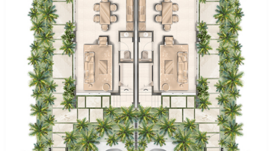 LA TIÊN VILLA / Sandy Villa / 178.14 m² / ~14.4 billion VND / LT1-13