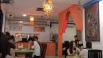 Ganesh Indian Restaurant: quality Indian cuisine in Nha Trang