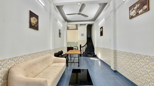 WHOLE HOUSE FOR RENT IN PHƯƠNG SÀI / 119B Phương Sài / 4 Bedrooms / 15 million VND/month