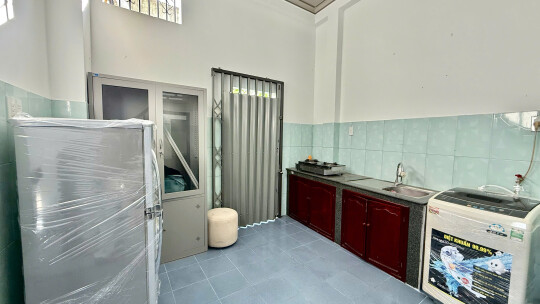 WHOLE HOUSE FOR RENT IN PHƯƠNG SÀI / 119B Phương Sài / 4 Bedrooms / 15 million VND/month