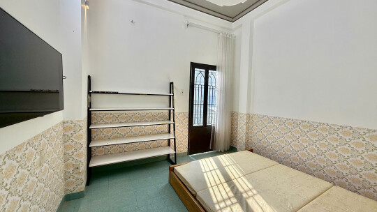WHOLE HOUSE FOR RENT IN PHƯƠNG SÀI / 119B Phương Sài / 4 Bedrooms / 15 million VND/month