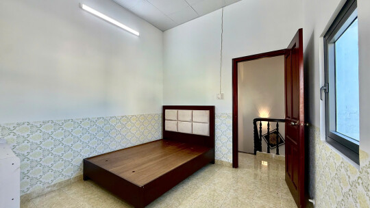 WHOLE HOUSE FOR RENT IN PHƯƠNG SÀI / 119B Phương Sài / 4 Bedrooms / 15 million VND/month
