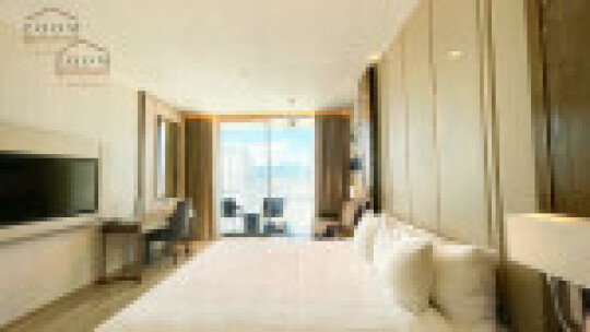 PANORAMA Нячанг / Студия / Вид на город / $464 / 40 м²