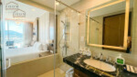 PANORAMA Нячанг / Студия / Вид на город / $464 / 40 м²