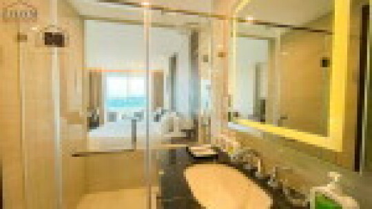 Panorama Nha Trang / Студия / Вид на море / 47 м² / $615