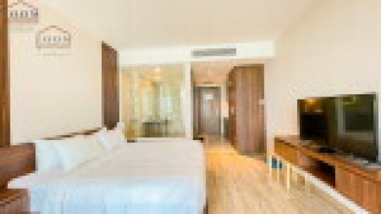 Panorama Nha Trang / Студия / Вид на море / 47 м² / $615