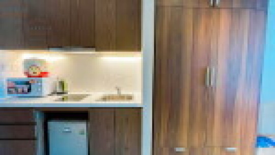 Panorama Nha Trang / Студия / Вид на море / 47 м² / $615