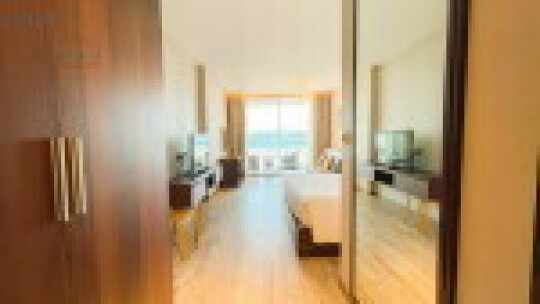 Panorama Nha Trang / Студия / Вид на море / 47 м² / $615