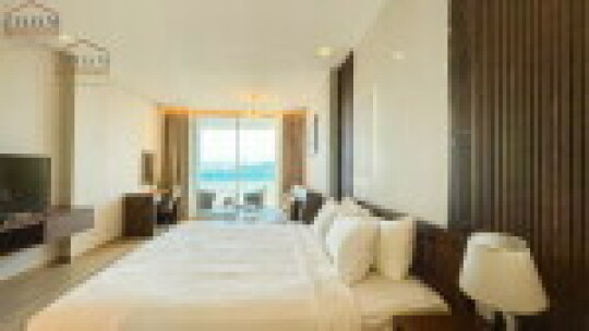 Panorama Nha Trang / Студия / Вид на море / 47 м² / $615