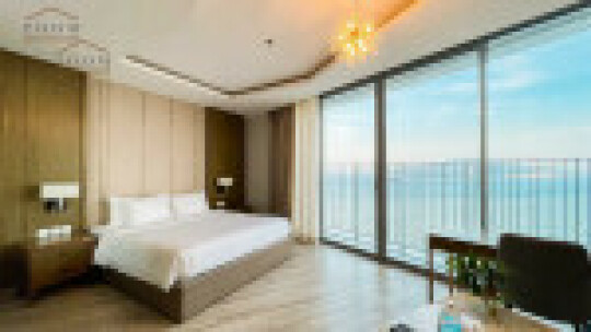 Panorama Nha Trang / Студия / Вид на море / 57 м² / $695