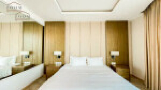 Panorama Nha Trang / Студия / Вид на море / 57 м² / $695