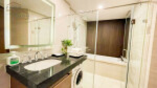 Panorama Nha Trang / Студия / Вид на море / 57 м² / $695
