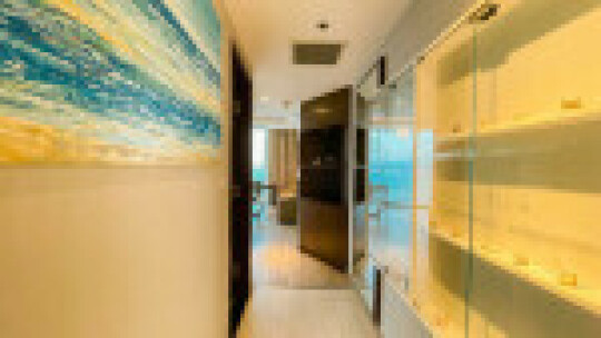 Panorama Nha Trang / Студия / Вид на море / 57 м² / $695