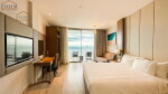 Panorama Nha Trang / Студия / Вид на море / 47 м² / $695