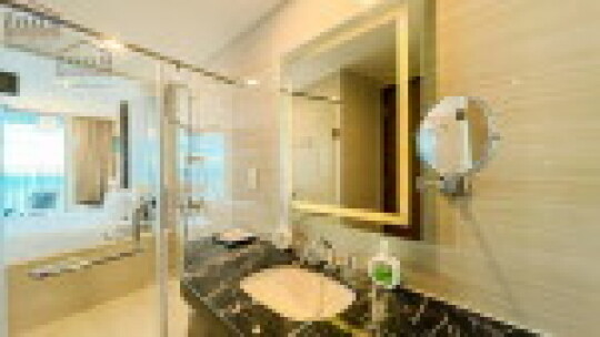 Panorama Nha Trang / Студия / Вид на море / 47 м² / $695