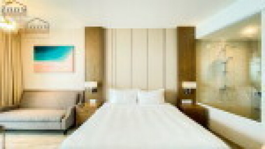 Panorama Nha Trang / Студия / Вид на море / 47 м² / $695