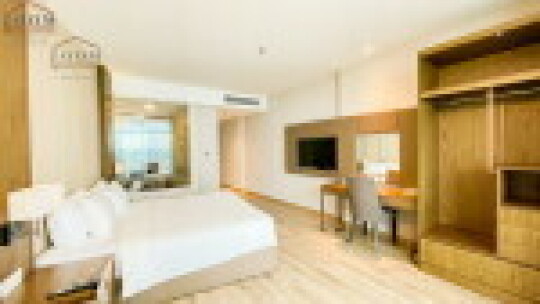 Panorama Nha Trang / Студия / Вид на море / 47 м² / $695