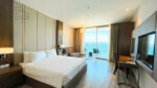 Panorama Nha Trang / Вид на море / 47 м² / $615