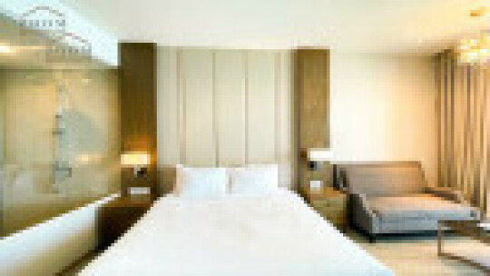 Panorama Nha Trang / Вид на море / 47 м² / $615