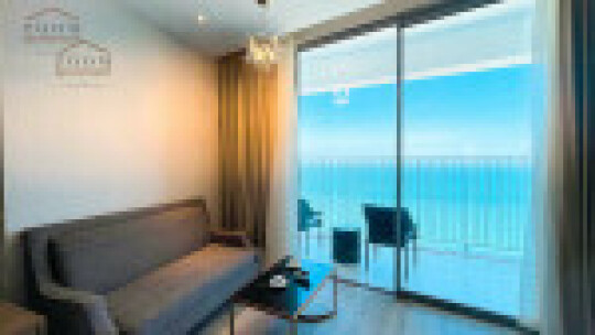 Panorama Nha Trang / Вид на море / 47 м² / $615