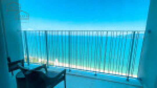 Panorama Nha Trang / Вид на море / 47 м² / $615