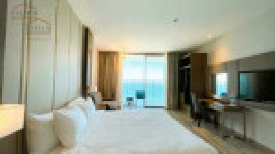 Panorama Nha Trang / Вид на море / 47 м² / $615