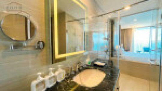Panorama Nha Trang / Вид на море / 47 м² / $615