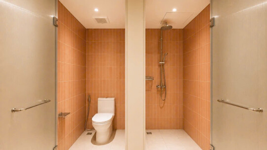 THE PARAMOUNT NHA TRANG/ 1 BEDROOM/ SEA VIEW/ 51.5 м²/ 16 MILLION