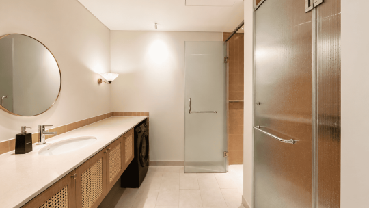 THE PARAMOUNT NHA TRANG/ SEA VIEW/ 49м²/ 1 BEDROOM/ 17 TRIỆU