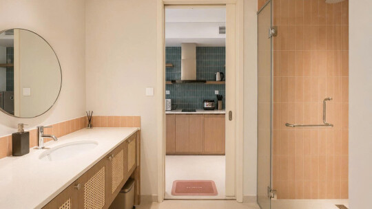 THE PARAMOUNT NHA TRANG/ SEA VIEW/ 48.2м²/ 1 BEDROOM/ 16 MILLION