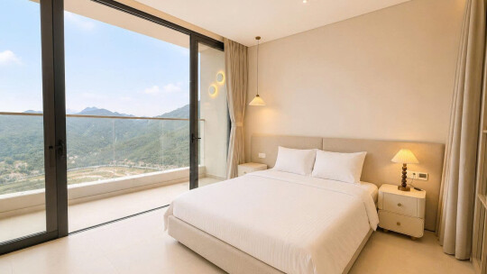 THE PARAMOUNT NHA TRANG/ SEA VIEW/ 48.2м²/ 1 BEDROOM/ 16 MILLION