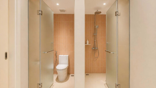 THE PARAMOUNT NHA TRANG/ SEA VIEW/ 48.2м²/ 1 BEDROOM/ 16 MILLION
