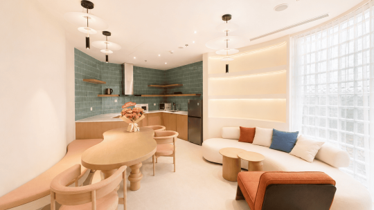 THE PARAMOUNT NHA TRANG/ SEA VIEW/ 1 BEDROOM/ 75.9м²/ 22 MILLION