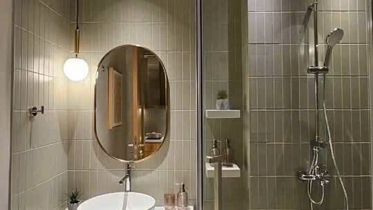 SANHOME NHA TRANG / Internal Garden View / Studio / 27–28 m² / From 1.6 Billion VND