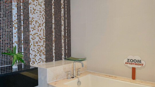 THE COSTA NHA TRANG / 2 Bedrooms / Sea view / 148.2m² / 19 billion VND
