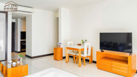 The Costa Nha Trang / Вид на море / Студия / 65 м² / 25 миллионов донгов
