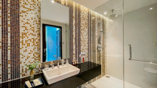 The Costa Nha Trang / Вид на море / Студия / 65 м² / 25 миллионов донгов