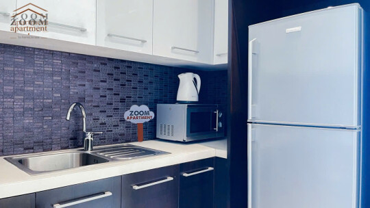 The Costa Nha Trang / Вид на море / Студия / 65 м² / 25 миллионов донгов