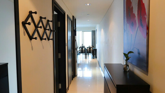 The Costa Nha Trang / 01 Phòng Ngủ / Hướng Biển / 95m² / 30 Triệu